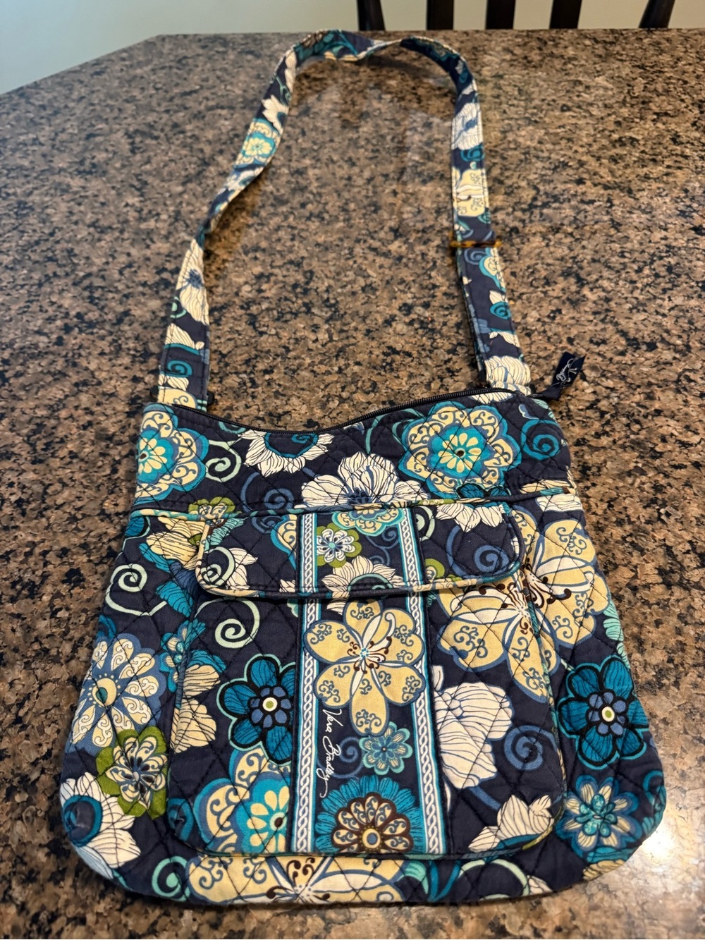 Vera Bradley Bag